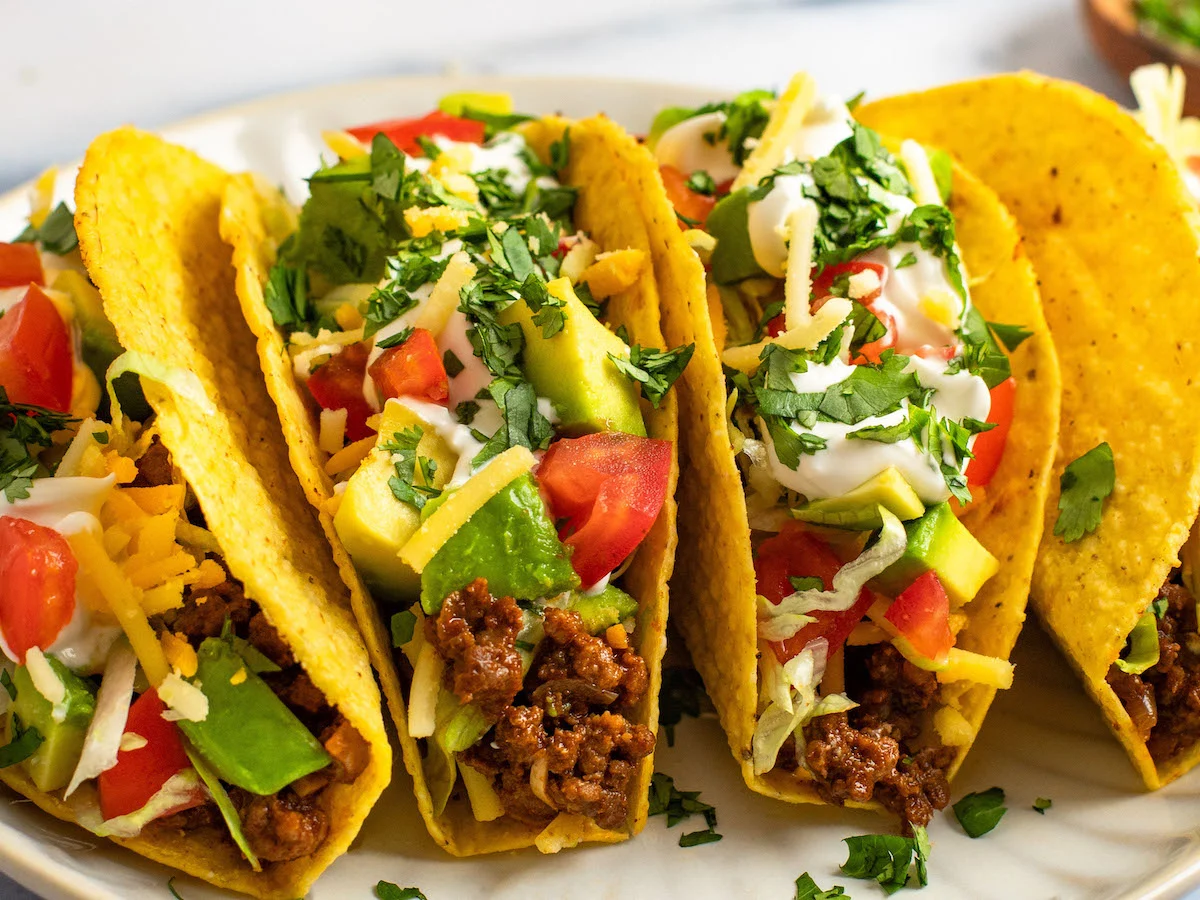 Tacos