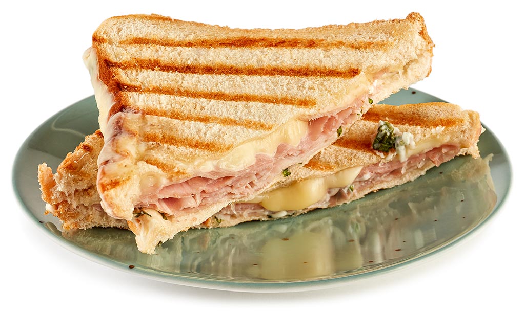 Toast