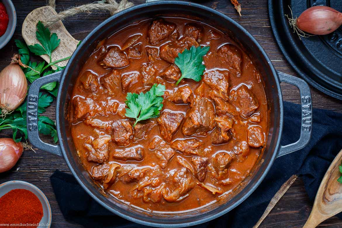 Gulasch
